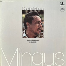 Carica l'immagine nel visualizzatore di Gallery, Charles Mingus : Reincarnation Of A Lovebird (2xLP, Album, Comp, RE, RM)