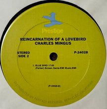 Carica l'immagine nel visualizzatore di Gallery, Charles Mingus : Reincarnation Of A Lovebird (2xLP, Album, Comp, RE, RM)