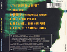 Carica l'immagine nel visualizzatore di Gallery, Barry Adamson : The Negro Inside Me (CD, EP)
