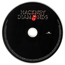 Carica l'immagine nel visualizzatore di Gallery, The Rolling Stones : Hackney Diamonds (CD, Album)