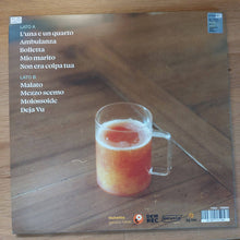 Carica l'immagine nel visualizzatore di Gallery, Lepre : Malato (LP)