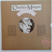 Carica l'immagine nel visualizzatore di Gallery, Charles Mingus : Jazz Workshop (LP, Album, RE)
