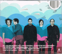 Carica l'immagine nel visualizzatore di Gallery, Motion City Soundtrack : Even If It Kills Me (CD, Album)