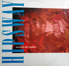 Carica l'immagine nel visualizzatore di Gallery, Hipsway : Scratch The Surface (LP, Album)
