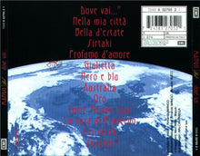 Carica l'immagine nel visualizzatore di Gallery, Mango (2) : Live Dove Vai... (CD, Album)