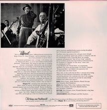 Carica l'immagine nel visualizzatore di Gallery, Duke Ellington And His Orchestra : Ellington '55 (LP, Album, RE, Abr)
