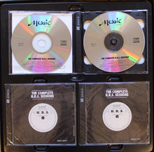 Carica l'immagine nel visualizzatore di Gallery, Various : The Complete H.R.S. Sessions (6xCD, Comp + Box, Mono, Ltd, Num)