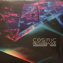 Carica l'immagine nel visualizzatore di Gallery, Cosmic Renaissance : Universal Language (Revisited) (12", EP)