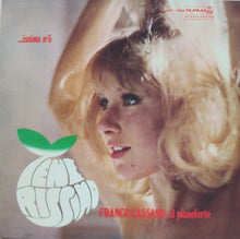 Carica l'immagine nel visualizzatore di Gallery, Franco Cassano : Tenerissimo (LP, Album)