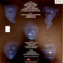 Carica l'immagine nel visualizzatore di Gallery, Elio E Le Storie Tese : Italyan, Rum Casusu Çikti (2xLP, Album, Ltd, RE, Blu)