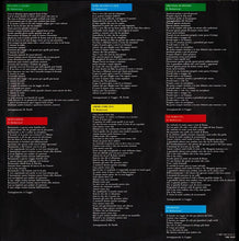 Carica l'immagine nel visualizzatore di Gallery, Luca Barbarossa : Come Dentro Un Film (LP, Album)