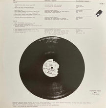 Carica l'immagine nel visualizzatore di Gallery, Charlie Parker : Bird's Eyes, Last Unissued, Vol. 1 (LP)