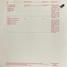 Carica l'immagine nel visualizzatore di Gallery, Charlie Parker : Bird's Eyes, Last Unissued, Vol. 3 (LP)