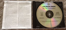 Carica l'immagine nel visualizzatore di Gallery, Gheorghe Zamfir : Pan Flute Improvisations (CD, Album)