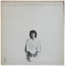 Carica l'immagine nel visualizzatore di Gallery, Donovan : Essence To Essence (LP, Album, Gat)
