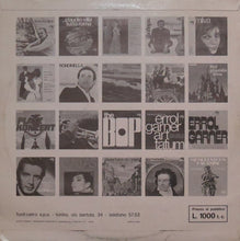 Carica l'immagine nel visualizzatore di Gallery, Erroll Garner : Erroll Garner (LP, Album)