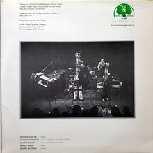 Carica l'immagine nel visualizzatore di Gallery, Giorgio Gaslini Quintet : Live At The Public Theater In New York (2xLP, Album)