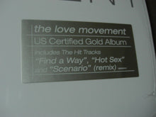 Carica l'immagine nel visualizzatore di Gallery, A Tribe Called Quest : The Love Movement (3xLP, Album, Ltd, RE)