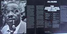 Carica l'immagine nel visualizzatore di Gallery, Clarke-Boland Big Band : All Blues (LP, Album, Gat)