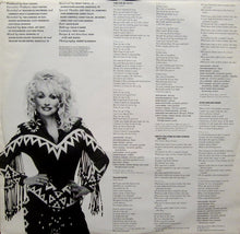 Carica l'immagine nel visualizzatore di Gallery, Dolly Parton : White Limozeen (LP, Album)