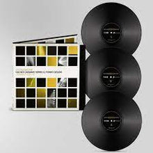 Carica l'immagine nel visualizzatore di Gallery, IOSONOUNCANE : Qui Noi Cadiamo Verso Il Fondo Gelido. Concerti 2021-22 (3xLP, Bla)