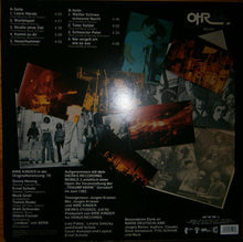 Carica l'immagine nel visualizzatore di Gallery, Ihre Kinder : Live '82 (LP, Album, RE)