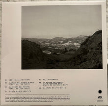 Carica l'immagine nel visualizzatore di Gallery, Matteo Stella : Anello Del Monte D'Aria  (LP, Album)