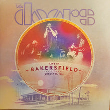 Carica l'immagine nel visualizzatore di Gallery, The Doors : Live In Bakersfield, August 21, 1970 (2xLP, RSD, Ltd, Num, Ora)