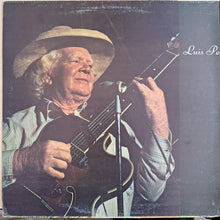 Carica l'immagine nel visualizzatore di Gallery, Pablo Milanés Y Luis Peña (2) : Años (LP, Album, Promo, Gat)