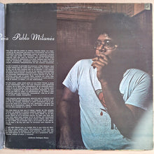 Carica l'immagine nel visualizzatore di Gallery, Pablo Milanés Y Luis Peña (2) : Años (LP, Album, Promo, Gat)