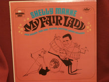 Carica l'immagine nel visualizzatore di Gallery, Shelly Manne : My Fair Lady (LP)