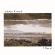 Carica l'immagine nel visualizzatore di Gallery, Ludovico Einaudi : I Giorni (CD, Album)