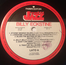 Carica l'immagine nel visualizzatore di Gallery, Billy Eckstine : Billy Eckstine (LP, Album)