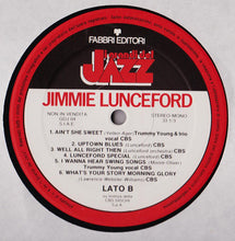 Carica l'immagine nel visualizzatore di Gallery, Jimmie Lunceford : Jimmie Lunceford (LP, Comp)