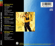 Carica l'immagine nel visualizzatore di Gallery, U2 : Who's Gonna Ride Your Wild Horses (CD, Maxi)