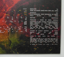 Carica l'immagine nel visualizzatore di Gallery, Radiohead : In Rainbows (LP, Album, RE, RP)
