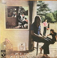 Carica l'immagine nel visualizzatore di Gallery, Pink Floyd : Ummagumma (2xLP, Album, RE, Gat)
