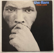 Carica l'immagine nel visualizzatore di Gallery, Frank Lowe : The Flam (LP, Album)