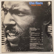 Carica l'immagine nel visualizzatore di Gallery, Frank Lowe : The Flam (LP, Album)