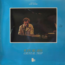 Carica l'immagine nel visualizzatore di Gallery, Ran Blake : Crystal Trip (LP, Album)
