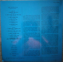 Carica l'immagine nel visualizzatore di Gallery, Ran Blake : Crystal Trip (LP, Album)