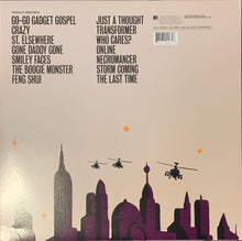 Carica l'immagine nel visualizzatore di Gallery, Gnarls Barkley : St. Elsewhere (LP, Album, RE)