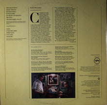 Carica l'immagine nel visualizzatore di Gallery, Stan Getz : The Chick Corea / Bill Evans Sessions (2xLP, Comp)