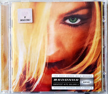 Carica l'immagine nel visualizzatore di Gallery, Madonna : GHV2 (Greatest Hits Volume 2) (CD, Comp)