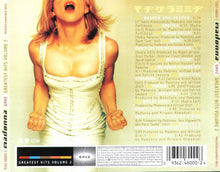 Carica l'immagine nel visualizzatore di Gallery, Madonna : GHV2 (Greatest Hits Volume 2) (CD, Comp)