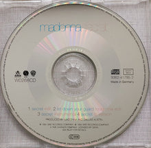 Carica l'immagine nel visualizzatore di Gallery, Madonna : Secret (CD, Single)