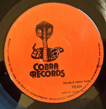 Carica l'immagine nel visualizzatore di Gallery, Double Deck Five : Umbilicus (LP, Album + 7", Single)