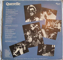 Carica l'immagine nel visualizzatore di Gallery, Peer Raben : Colonna Sonora Originale Del Film "Querelle" (LP)
