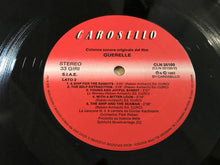 Carica l'immagine nel visualizzatore di Gallery, Peer Raben : Colonna Sonora Originale Del Film "Querelle" (LP)