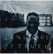 Carica l'immagine nel visualizzatore di Gallery, Julian Joseph : Language Of Truth (LP, Album)